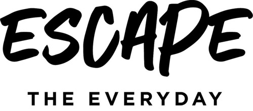 Escape the Everyday logo